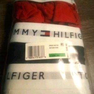 Tommy underwear